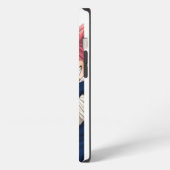 Case-Mate タフ Apple iPhone 13 ケース (左側面)