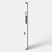 Case-Mate タフ Apple iPhone 13 ケース (左側面)