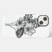 Case-Mate タフ Apple iPhone 13 ケース (裏面横)