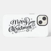 Case-Mate タフ Apple iPhone 13 ケース (裏面横)