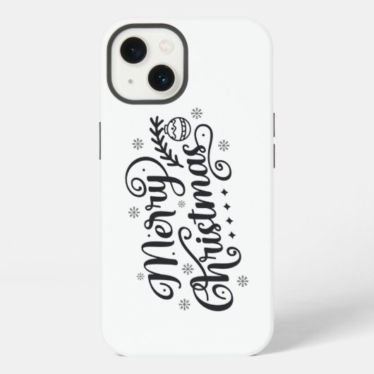 Case-Mate タフ Apple iPhone 13 ケース (裏面)