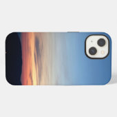 Case-Mate タフ Apple iPhone 13 ケース (裏面横)