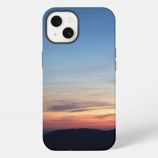 Case-Mate タフ Apple iPhone 13 ケース (裏面)