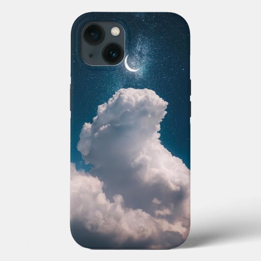 Case-Mate タフ Apple iPhone 13 ケース iPhoneケース (裏面)
