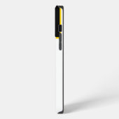 Case-Mate タフ Apple iPhone 13 Pro Max カバー (左側面)