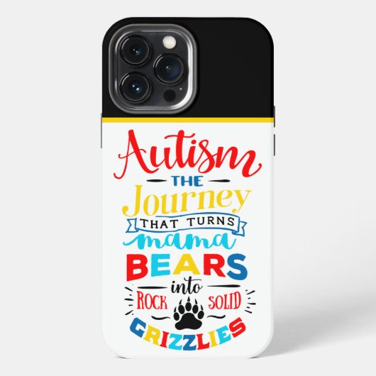 Case-Mate タフ Apple iPhone 13 Pro Max カバー (裏面)