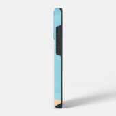 Case-Mate タフ Apple iPhone 14 Pro カバー (左側面)