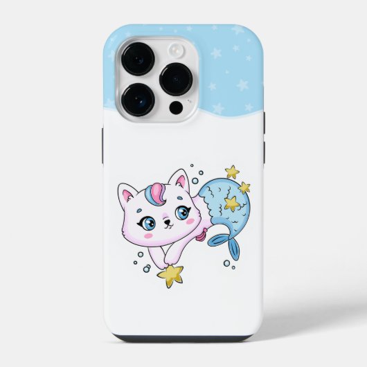 Case-Mate タフ Apple iPhone 14 Pro カバー (裏面)