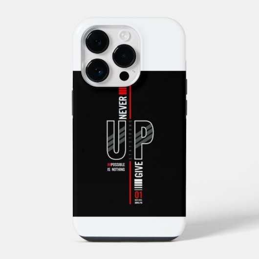 Case-Mate タフ Apple iPhone 14 Pro カース – 耐久性に優れた iPhoneケース (裏面)