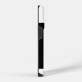 Case-Mate タフ Apple iPhone 14 Pro カース – 耐久性に優れた iPhoneケース (右側面)