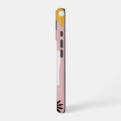 Case-Mate タフ Apple iPhone 16 ケース (左側面)