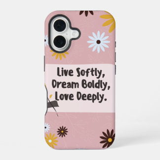 Case-Mate タフ Apple iPhone 16 ケース