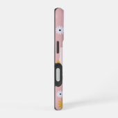Case-Mate タフ Apple iPhone 16 ケース (右側面)