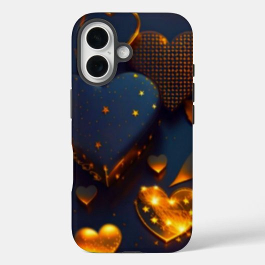 Case Mate タフ Apple iPhone 16 ケース シンプルだけど丈夫 Case-Mate iPhoneケース (裏面)