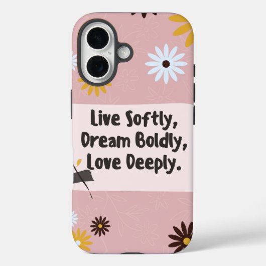 Case-Mate タフ Apple iPhone 16 ケース iPhoneケース (裏面)