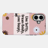 Case-Mate タフ Apple iPhone 16 ケース iPhoneケース (裏面 (横))