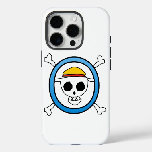 Case-Mate ベアリィーゼアー iPhoneケース (裏面)