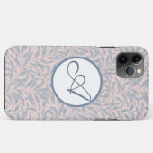 Case-Mate Apple iPhone 11 Pro Max Case W. MORRIS iPhoneケース (裏面(横))