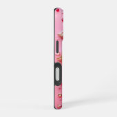Case-Mate Apple iPhone 16用タフフォンケース 16ケース (右側面)