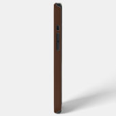 Case-Mate Barely Apple iPhone 12 Pro Max カバー (左側面)