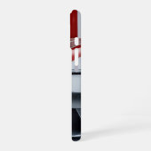 Case-Mate Barely There Apple iPhone カー​​ス 16ケース (左側面)