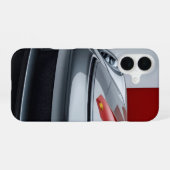 Case-Mate Barely There Apple iPhone カー​​ス 16ケース (裏面横)