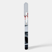 Case-Mate Barely There Apple iPhone カース iPhoneケース (裏面 / 左)