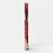 Case-Mate Barely There Apple iPhone 11 カバー (裏面/左)