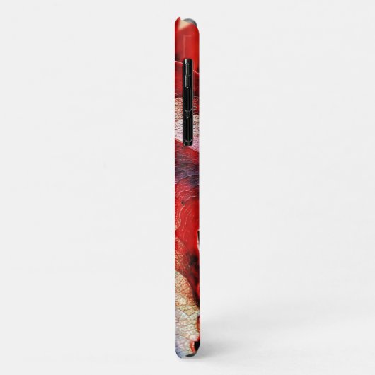 Case-Mate Barely There Apple iPhone 11 カバー (裏面/左)