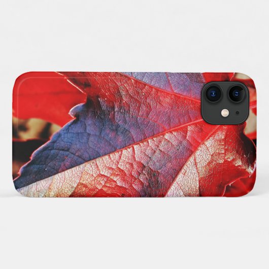 Case-Mate Barely There Apple iPhone 11 カバー (裏面(横))