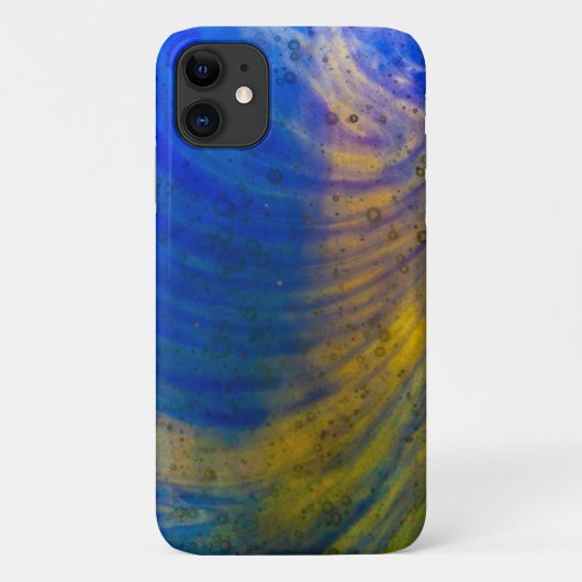 Case-Mate Barely There Apple iPhone 11 カバー (裏面)