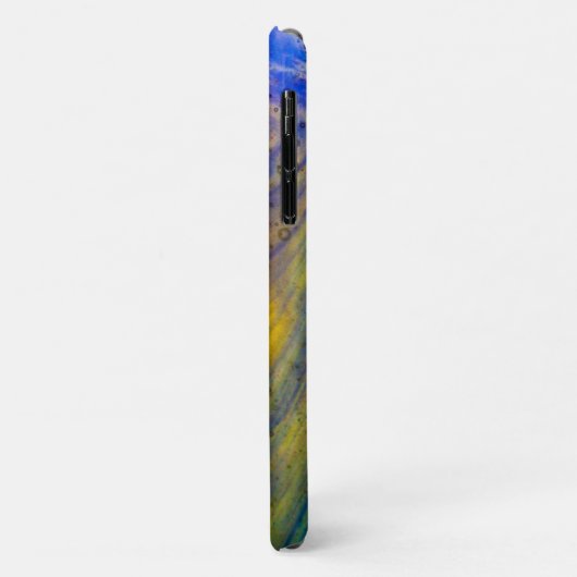 Case-Mate Barely There Apple iPhone 11 カバー (裏面/左)