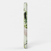 Case-Mate Barely There Apple iPhone 11 カバー (裏面/右)