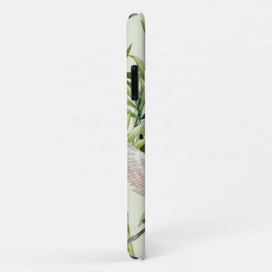 Case-Mate Barely There Apple iPhone 11 カバー (裏面/右)