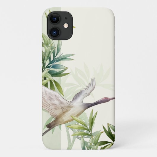 Case-Mate Barely There Apple iPhone 11 カバー (裏面)