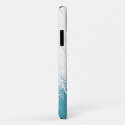 Case-Mate Barely There Apple iPhone 11 カバー (裏面/右)