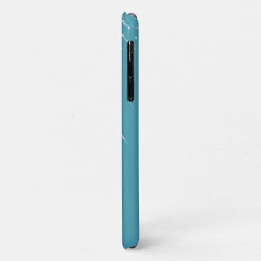 Case-Mate Barely There Apple iPhone 11 カバー (裏面/左)