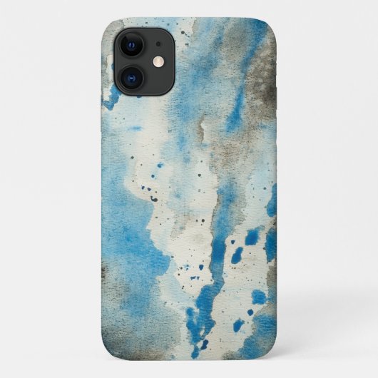Case-Mate Barely There Apple iPhone 11 カバー (裏面)