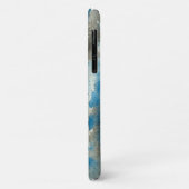 Case-Mate Barely There Apple iPhone 11 カバー (裏面/左)