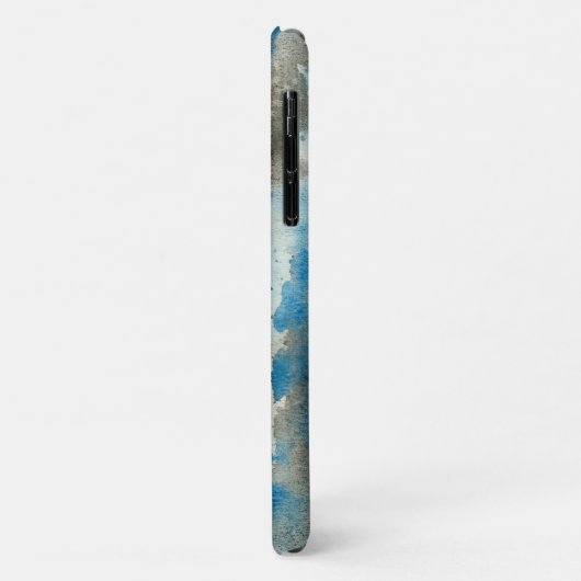 Case-Mate Barely There Apple iPhone 11 カバー (裏面/左)