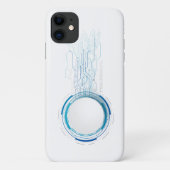 Case-Mate Barely There Apple iPhone 11 カバー (裏面)