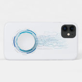 Case-Mate Barely There Apple iPhone 11 カバー (裏面(横))