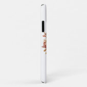 Case-Mate Barely There Apple iPhone 11 カバー (裏面/右)