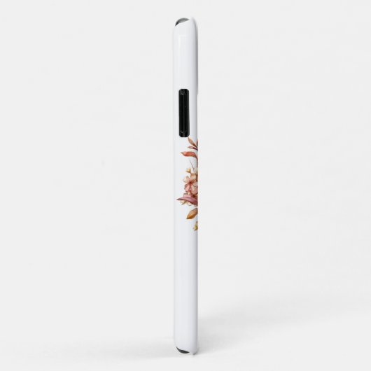 Case-Mate Barely There Apple iPhone 11 カバー (裏面/右)