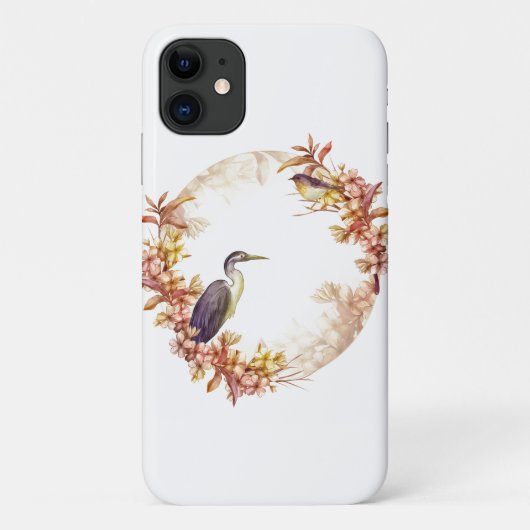 Case-Mate Barely There Apple iPhone 11 カバー (裏面)