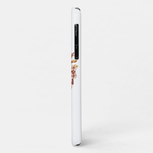 Case-Mate Barely There Apple iPhone 11 カバー (裏面/左)