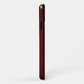 Case-Mate Barely There Apple iPhone 11 カバー (裏面/右)