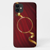 Case-Mate Barely There Apple iPhone 11 カバー (裏面)
