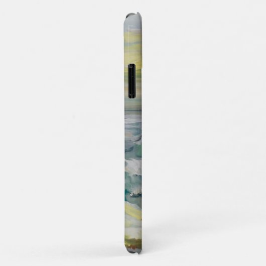 Case-Mate Barely There Apple iPhone 11 カバー (裏面/右)