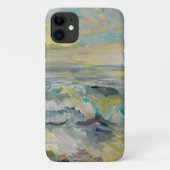 Case-Mate Barely There Apple iPhone 11 カバー (裏面)